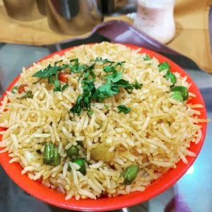 Parampara Pure Veg Restaurant Electronic City