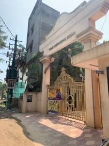 Podar International School Bannerghatta Road