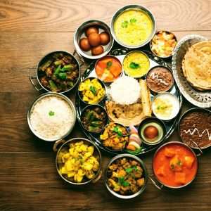 Best Vegetarian Restaurants In JP Nagar