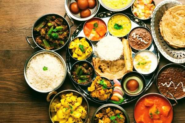 10 Best Vegetarian Restaurants In JP Nagar