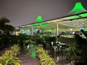 Public The Rooftop Bar and Kitchen Bannerghatta Road
