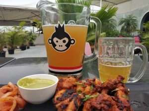 Public The Rooftop Bar and Kitchen Bannerghatta Road