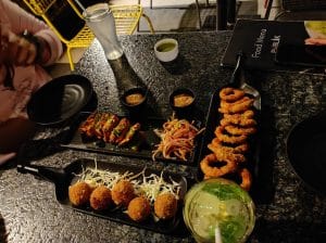 Publik Rooftop Restaurant Bellandur