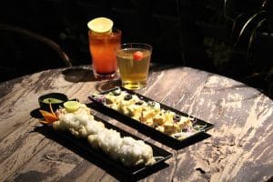 Publik Rooftop Restaurant Bellandur