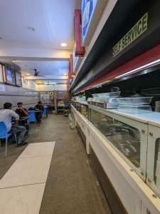 Ruchi Sagar Hotel Electronic City 3 Ruchi Sagar Hotel Electronic City