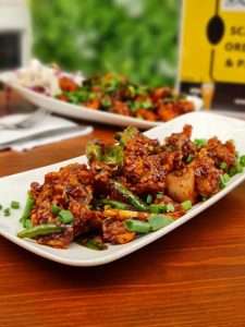 Sky Lounge By Wall Street Rooftop Restaurant J. P. Nagar