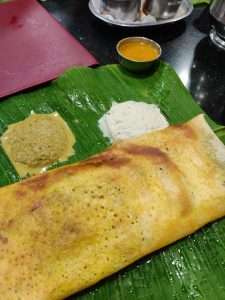 Sree Krishna Kafe Veg Restaurant Koramangala