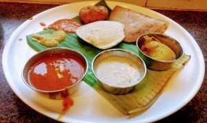 Sree Krishna Kafe Veg Restaurant Koramangala