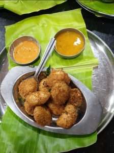 Sree Krishna Kafe Veg Restaurant Koramangala