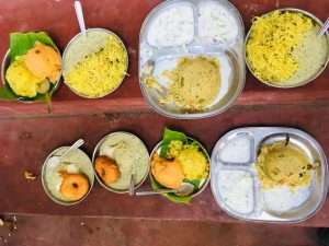 Sri Raghavendra Stores