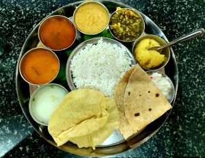 Sri Skanda Sagar Veg Restaurant Kengeri