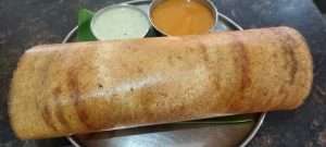 Sri Skanda Sagar Veg Restaurant Kengeri