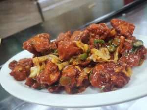 Sri Vishnu Park Veg Restaurant Yelahanka