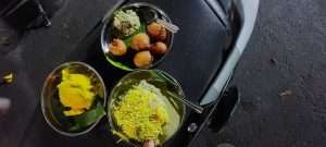 Sri Raghavendra Stores Veg Restaurant Malleshwaram