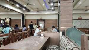 Srinidhi Sagar Deluxe