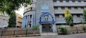 Stella Maris School Malleshwara