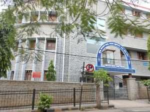 Stella Maris School Malleshwara