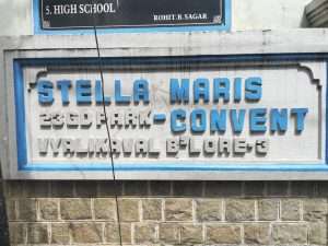 Stella Maris School Malleshwara