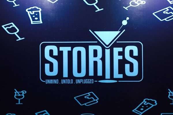 Stories Bar and Kitchen-J P Nagar