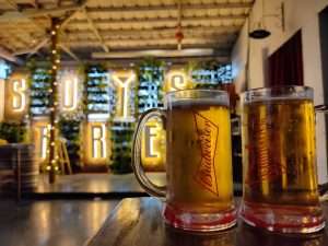 Stories Bar and Kitchen-J P Nagar