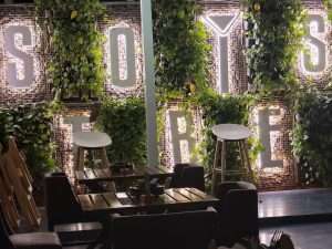 Stories Bar and Kitchen-J P Nagar