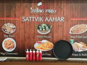 The Indian Rasoi Pure Vegetarian Restaurant JP Nagar