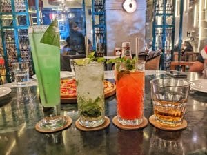 The Pump House Whitefield