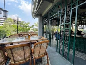 The Pump House Whitefield