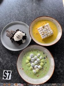 The Watering Hole Rooftop Restaurant