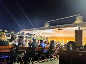 The Terrace Rooftop Restaurant Whitefield 2 The Terrace Rooftop Restaurant Whitefield