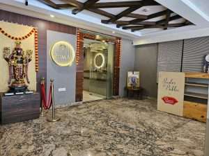 Thirupathi Bhimas Veg Restaurant Marathahalli