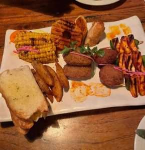 Three Dots And A Dash J.P Nagar