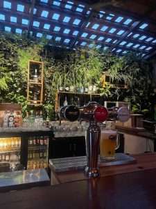 Three Dots And A Dash J.P Nagar