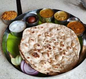 Udupi Vaibhav Veg Restaurant Marathahalli