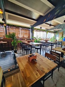 Umbaa Rooftop Pub and Kitchen Whitefield