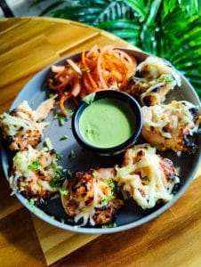 Umbaa Rooftop Pub and Kitchen Whitefield