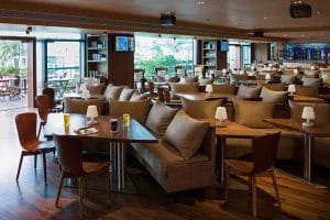 Windmills Rooftop Restaurant Whitefield