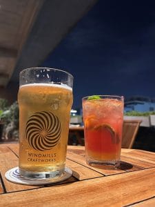 Windmills Rooftop Restaurant Whitefield