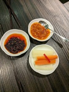 Yauatcha Bengaluru Rooftop Restaurant