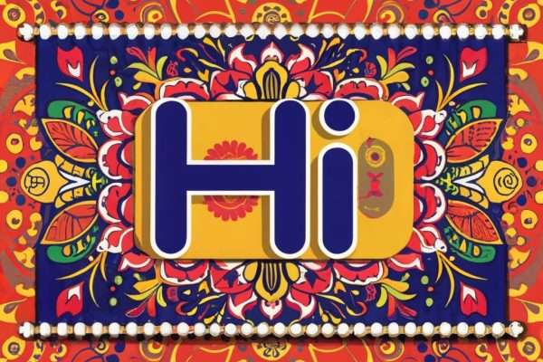 Hi meaning in Kannada