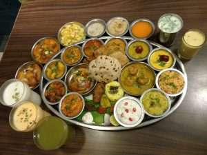 8 Best Veg Restaurants in Bannerghatta Road
