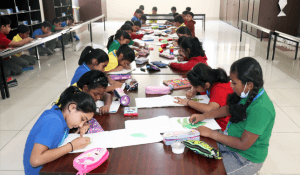 National Public School Jayanagar