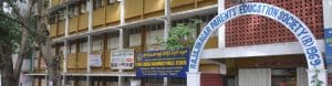R P E S Jnana Saraswati Public School Rajajinagar