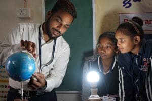 Agastya science center kengeri