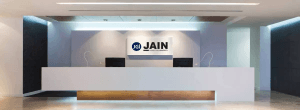 Jain University School of Sciences Jayanagar