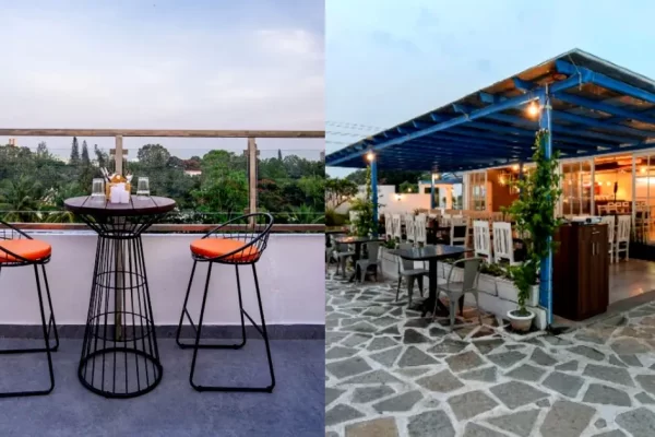 Top 5 Rooftop Restaurants In Bellandur
