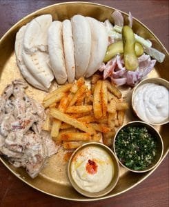 Koramangala Social Rooftop Restaurant