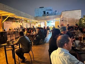 The Diner Restobar Whitefield