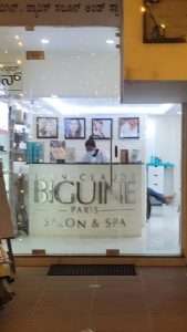Jean-Claude Biguine Salon and Spa
