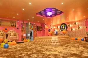 Rian Thai Spa Yelahanka